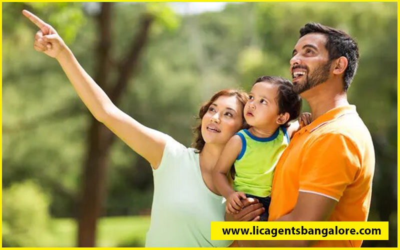 LIC's Jeevan Lakshya